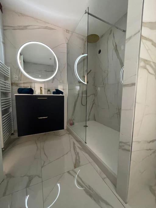 Appartement De Charme 80M2 Givors Eksteriør billede
