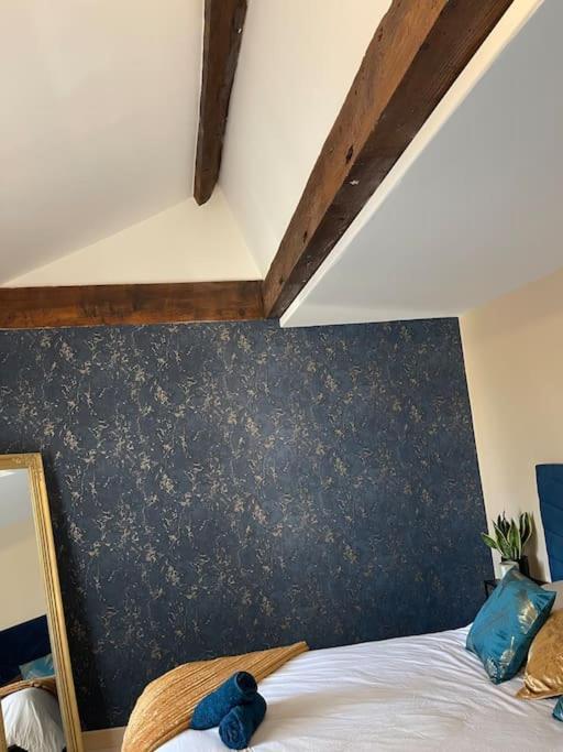 Appartement De Charme 80M2 Givors Eksteriør billede