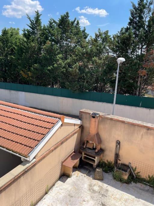 Appartement De Charme 80M2 Givors Eksteriør billede