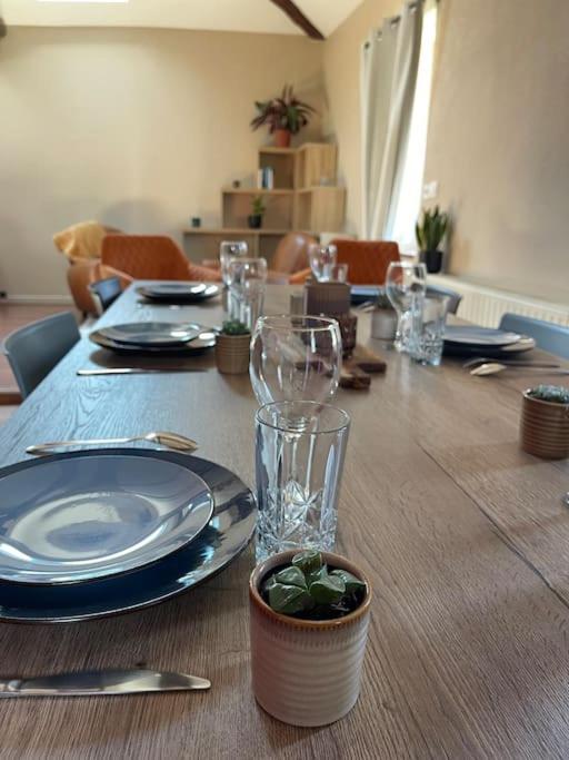 Appartement De Charme 80M2 Givors Eksteriør billede
