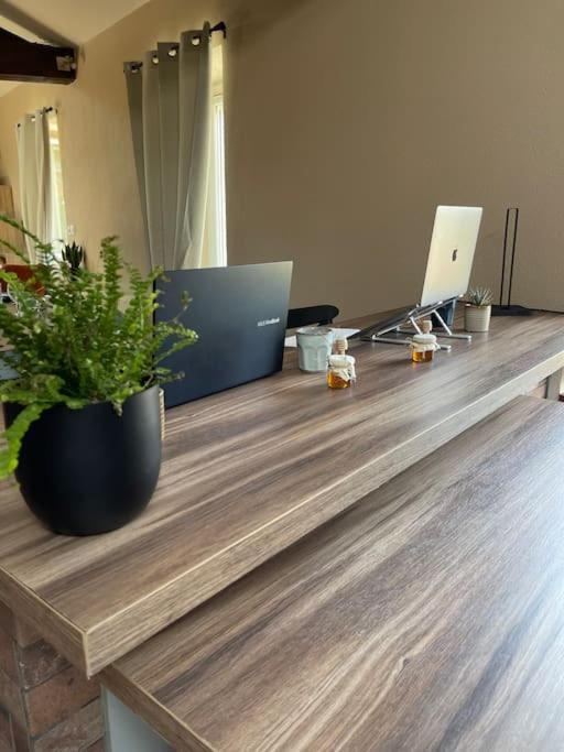 Appartement De Charme 80M2 Givors Eksteriør billede